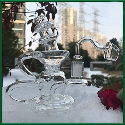 Small Glass Handmade Item
