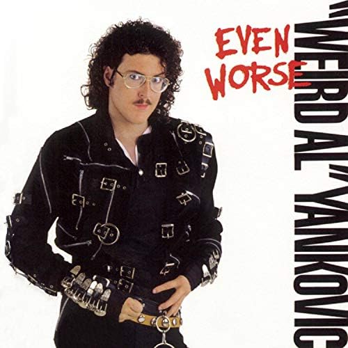 Weird Al Yankovic - Alapalooza - Amazon.com Music