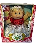 2014 Holiday Cabbage Patch Kids Doll Limited Edition Exclusive