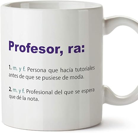 Mugffins Tazze Da Colazione Originali Per Insegnanti Da Regalare Ai Lavoratori Con Frasi E Messaggi Divertenti Amazon It Casa E Cucina