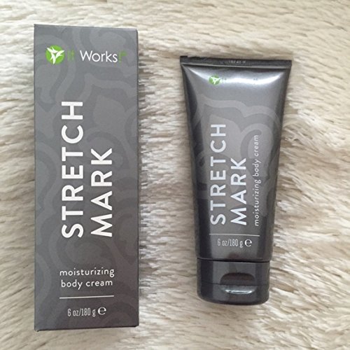 it works stretch mark