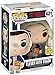 Funko Stranger Things - Eleven in Wig with Eggos Limited Edition Chase Pop! Vinyl Figure Vinyl Figure (Includes Compatible Pop Box Protector Case)