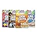 Love Grown Polar Puffs Cereal, 6.5oz. Box, 6-pack