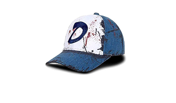 Ajpicture Clementines Hat Blood Stain 