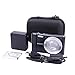 Aenllosi Hard Travel Case replacement for Sony DSC-W800/W830/w810 Digital Camera
