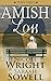 Amish Loss (Amish Romance) (The Torn Series - Book 3)