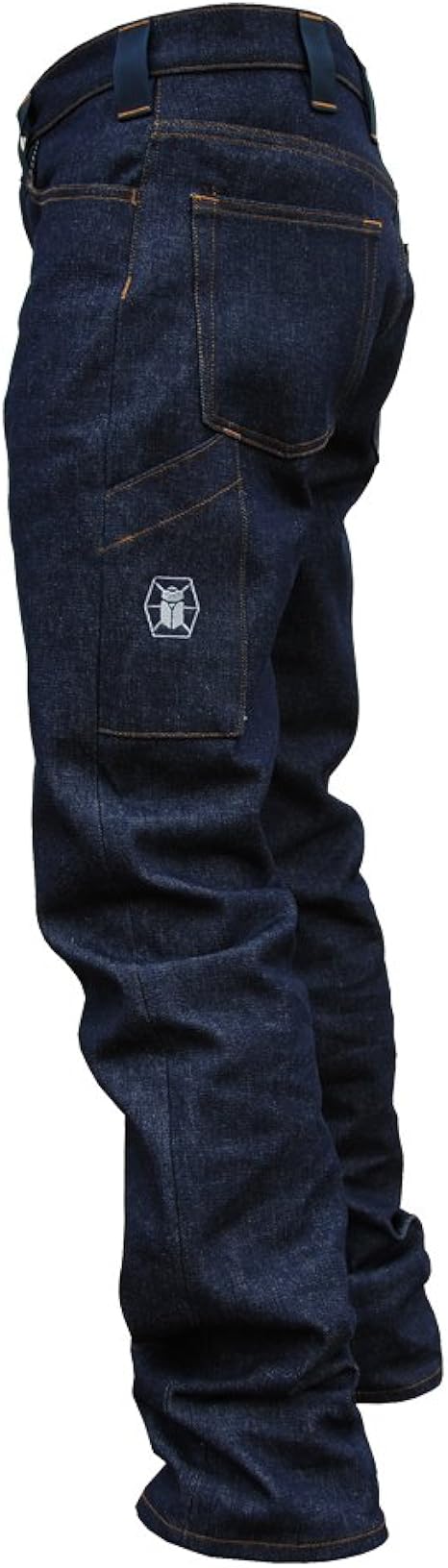 jeans with phone pocket