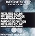 JAPONESQUE Pixelated Color Finishing Powder