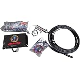 DEMCO Afo320 Second Car Install Kit