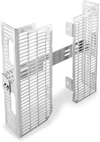 Devol Radiator Guards KT-0395