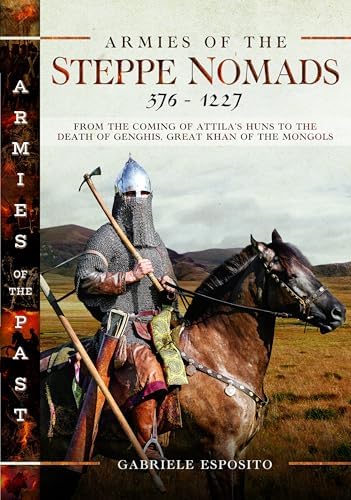 Armies of the Hundred Years' War 1337–1453: History, Organization