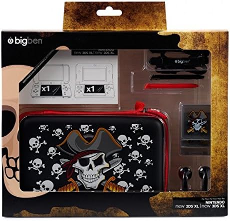 Cover/Case And Accessories For New 2dsxl/New Nintendo 3DSXL