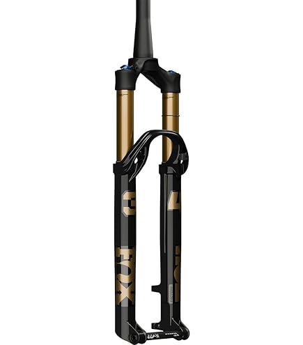 FOX 34　140MM　パフォーマンスエリート 34 SL Performance Elite Lightweight MTB Fork For XC – FOX