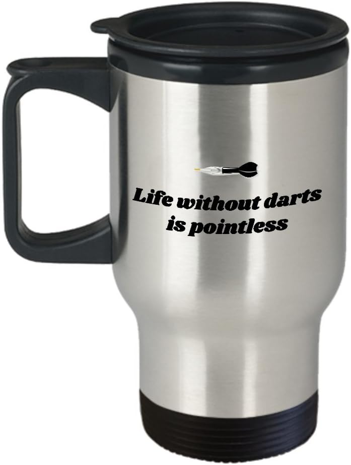 presents for darts lovers