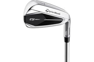 TaylorMade Qi Individual Iron KBS Max 85 MT Shaft Custom
