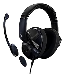 EPOS Audio PC Gaming Bundle with H6PRO Open