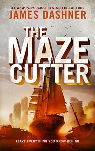 Amazon.com: The Maze Runner Series 5-Book Complete Collection: The