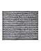 Spearhead Odor Defense Breathe Easy AC & Heater Cabin Filter, Fits Various 2013-23 Ford/Lincoln Like OEM, Up to 25% Longer Lasting w/Activated Carbon (BE-775)