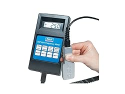 SKF PHL FM 10/400 - Belt Frequency Meter, 10 to 400