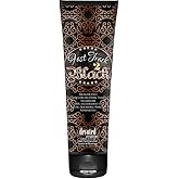 Fast Track 2 Black Dark Tan Maximizer tanning Lotion by Devoted Creations