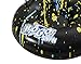 H2OGO! Snow Frost Blitz Inflatable Double Snow Tube (2-Person) | Round Sled w/Handles for Kids