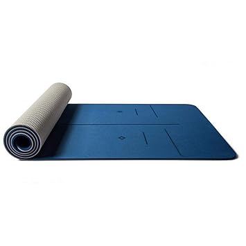 RCFRGVVEVCF Estera de Yoga Antideslizante Estera de ...