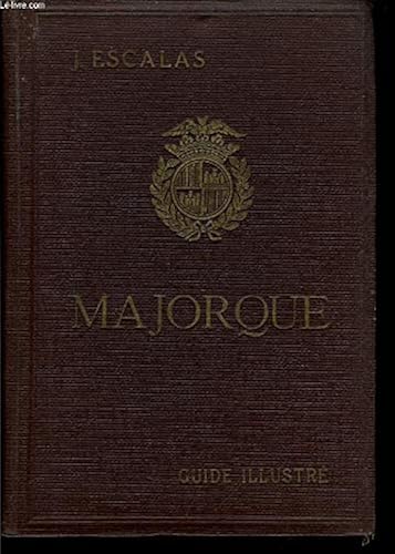 Download Majorque. guide illustré PDF