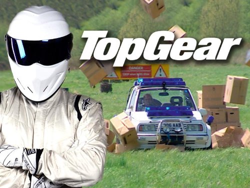 Top Gear Season 11 Episode 1 Animex