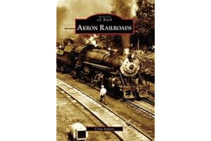 Akron Railroads (OH) (Images of Rail)