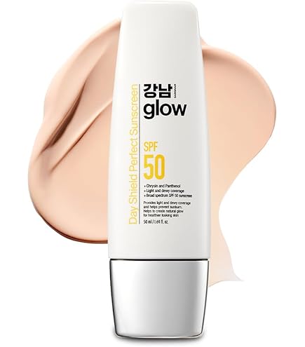 Amazon.com: Hikari Skin Premium Sun Perfect Tinted Sunscreen SPF
