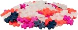 PLUS PLUS Axolotl Building Blocks 100 pcs Creative STEM Toy for Kids 5+ view 4
