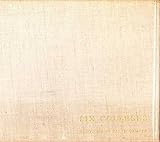 Front cover for the book Six colleges: an appreciation of some physical aspects of the residential colleges within the University of Sydney by Allan Gamble