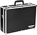 Orion 05999 Pluck-Foam Deluxe Large Accessory Case (Black)