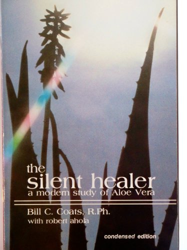 The Silent Healer: A Modern Study of Aloe Vera