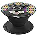 Schnauzer Dog Lover Gift PopSockets Adhesive PopGrip