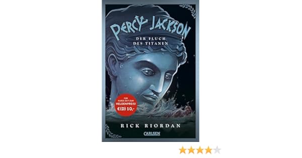 Percy Jackson Der Fluch Des Titanen Stream