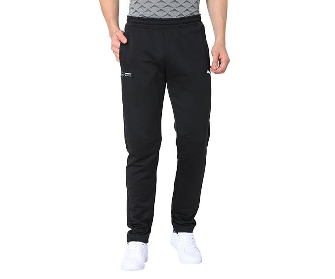 puma amg petronas track pants