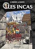 Les voyages d'Alix : Les Incas by 
