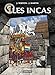 Les voyages d'Alix : Les Incas by 