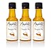 Amoretti Premium Pumpkin Pie Syrups 50ml 3 Pack