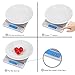 STree 500g/0.01g Digital Kitchen Scale High-precision Multifunction Pocket Food Scale