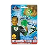 Green Lantern Ring