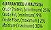 Marshall Pet Products Natural High-Protein Bandit Semi-Moist Chew Treats, with Banana Flavor, for Ferrets, 3 oz