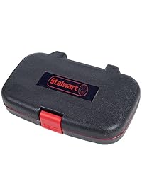 Stalwart 75 ht1009 9 Pieza Herramienta Kit Hogar Car & Oficina