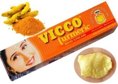 vicco turmeric cream price