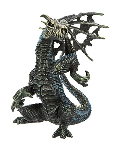 Safari Ltd Ghost Dragon