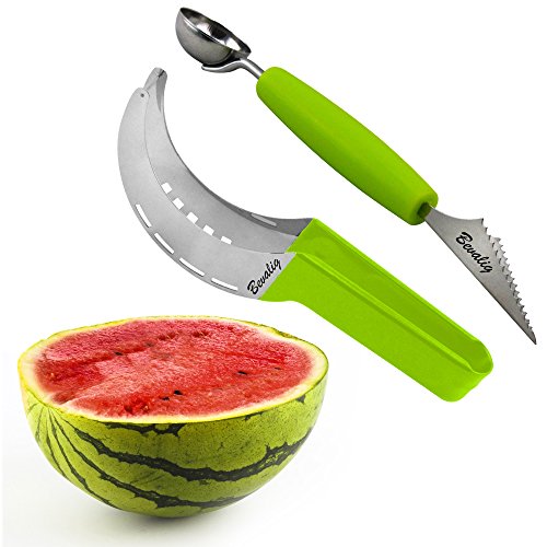 trending products on amazon related to Home & Kitchen huge collection of products that are Melon Ballers, cool items