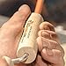 Firebuggz Two Pack Crank-EEZ from Premium S’Mores Sticks for Fire Pit Campfires Cooking Fun for Childrenthumb 4