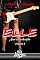 Livro Elle: Amor e Redenção (Jack Rock Livro 3)