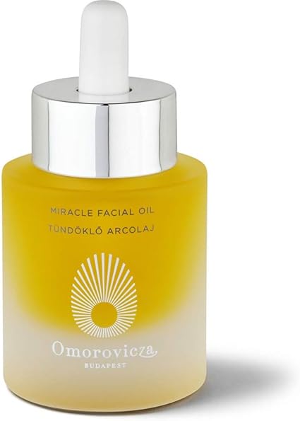 Omorovicza Miracle - Aceite facial (30 ml, en caja): Amazon.es: Belleza